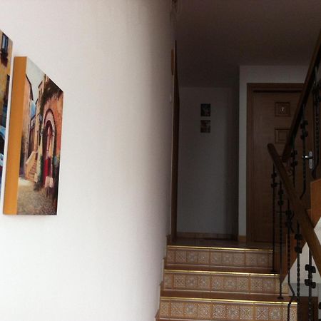 Route 7 Rooms Myslenice Bagian luar foto