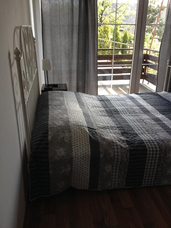 Route 7 Rooms Myslenice Bagian luar foto